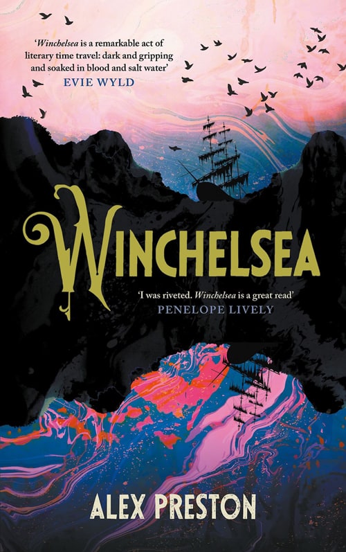 Winchelsea by Alex Preston